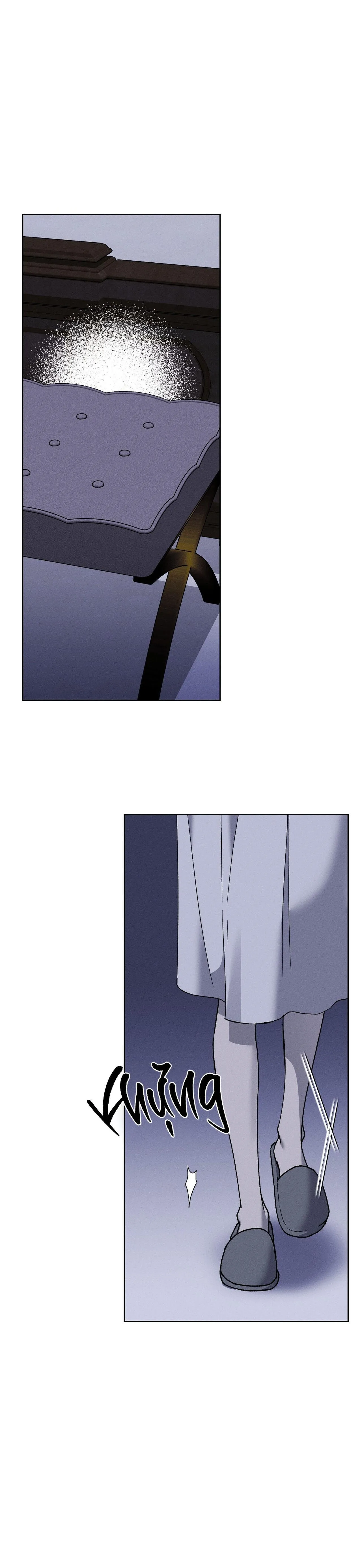 LÂU ĐÀI GỖ MUN Chapter 9 Trang 12