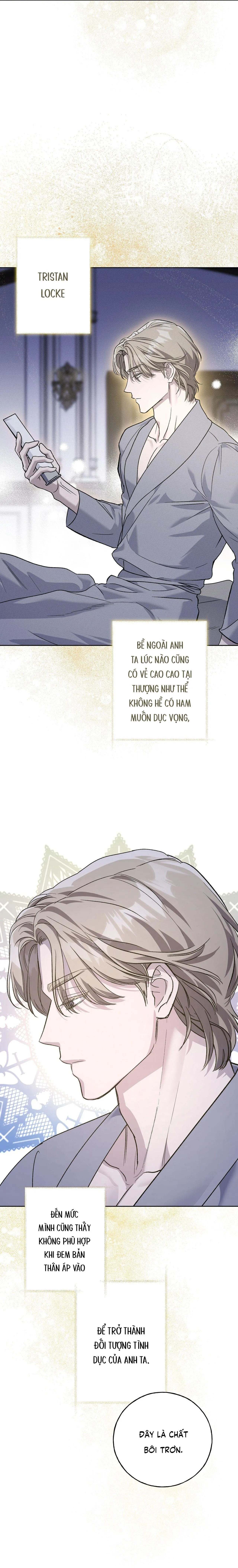 LÂU ĐÀI GỖ MUN Chapter 9 Trang 18