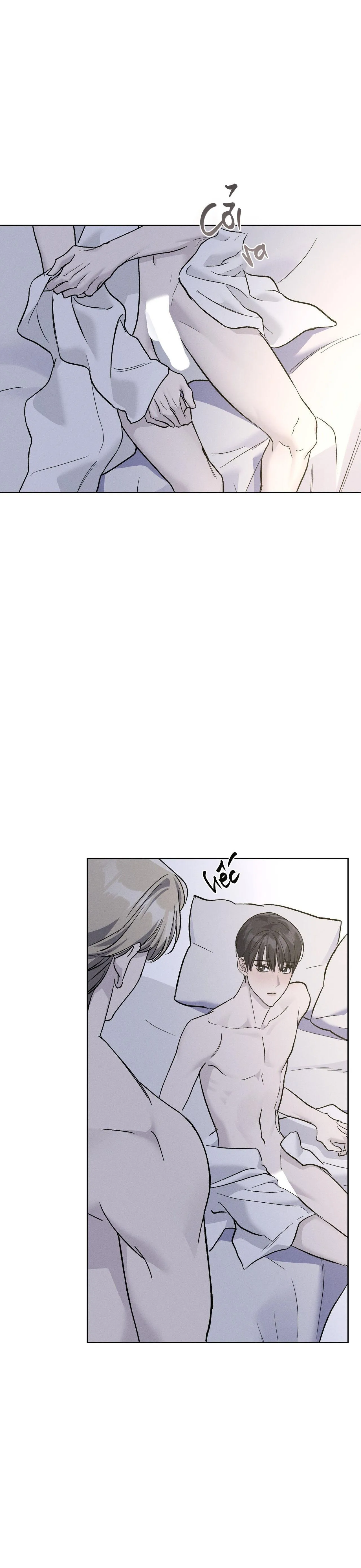 LÂU ĐÀI GỖ MUN Chapter 9 Trang 22