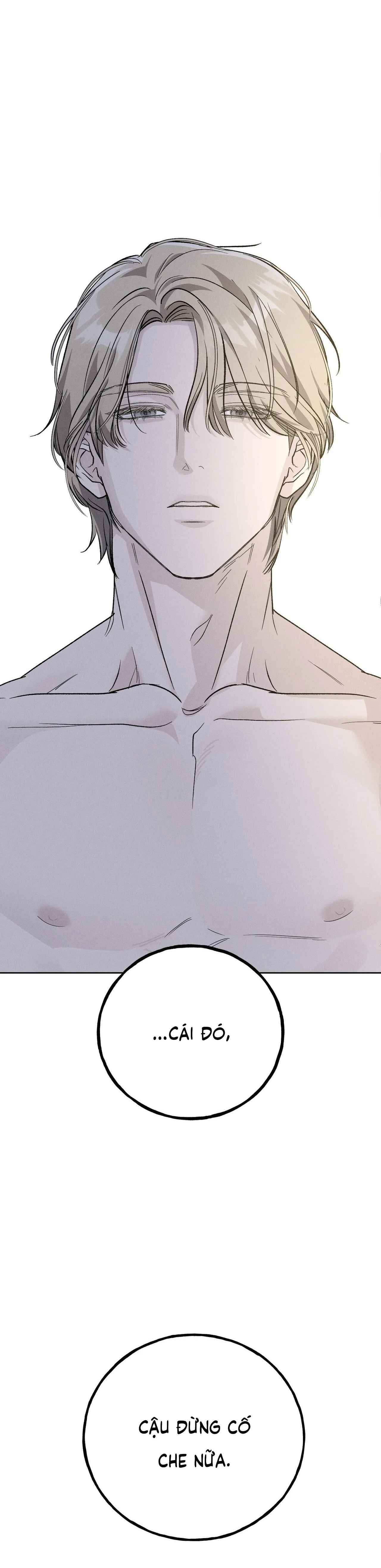 LÂU ĐÀI GỖ MUN Chapter 9 Trang 23