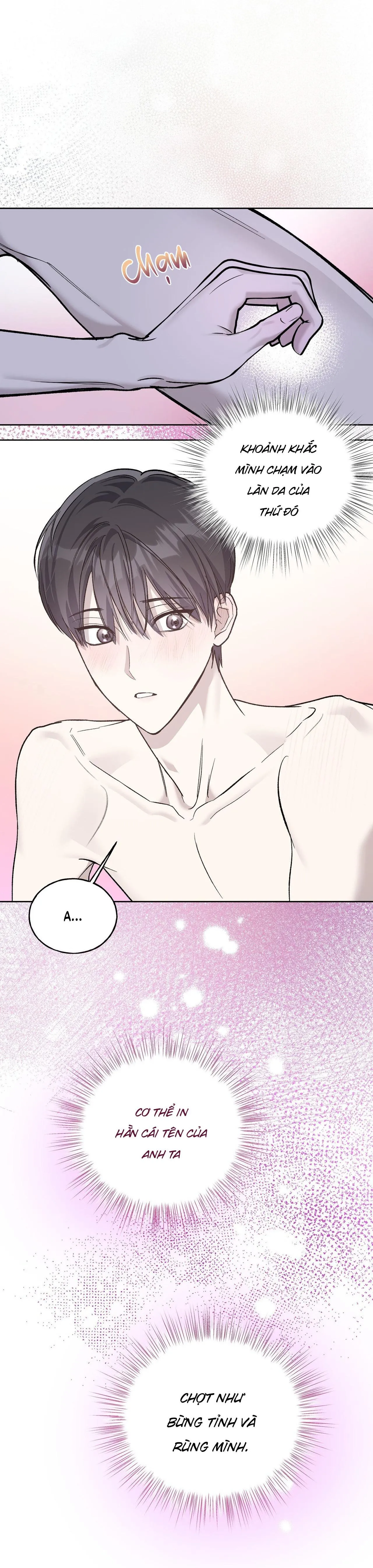 LÂU ĐÀI GỖ MUN Chapter 9 Trang 30