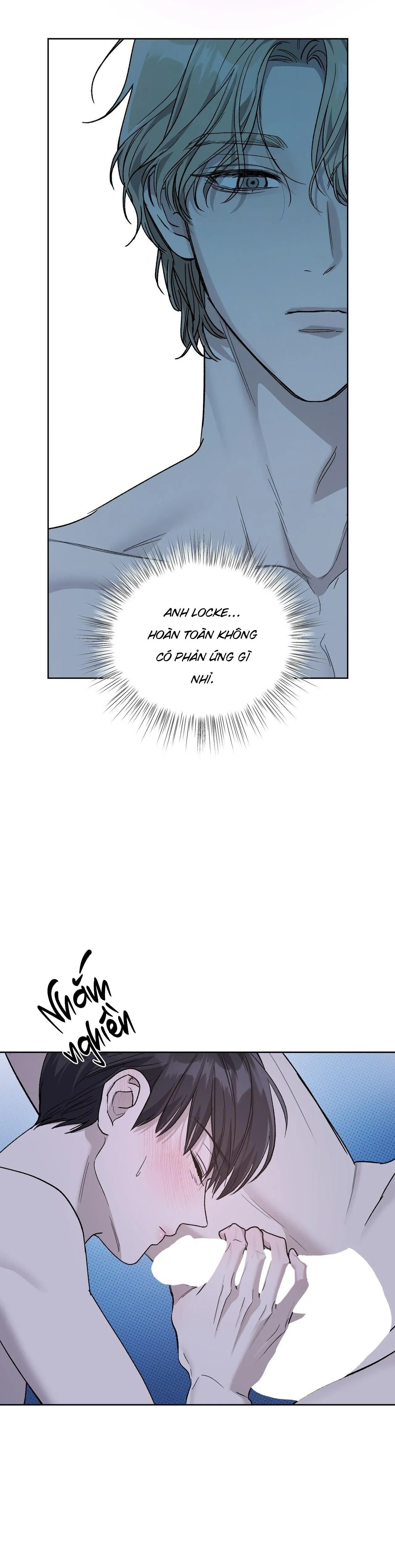 LÂU ĐÀI GỖ MUN Chapter 9 Trang 31