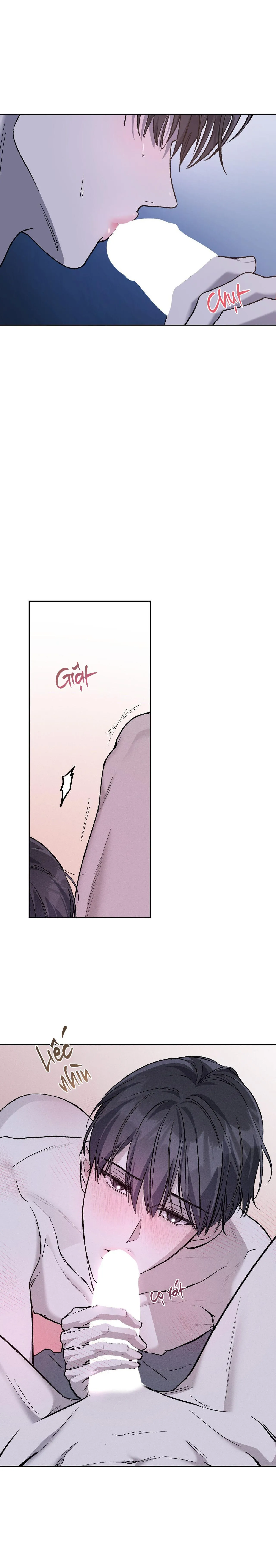 LÂU ĐÀI GỖ MUN Chapter 9 Trang 32