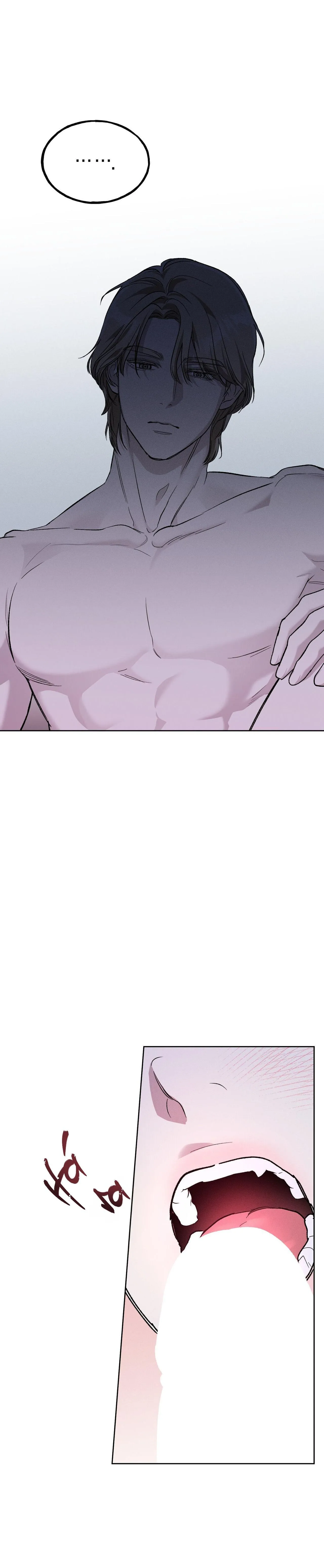 LÂU ĐÀI GỖ MUN Chapter 9 Trang 33