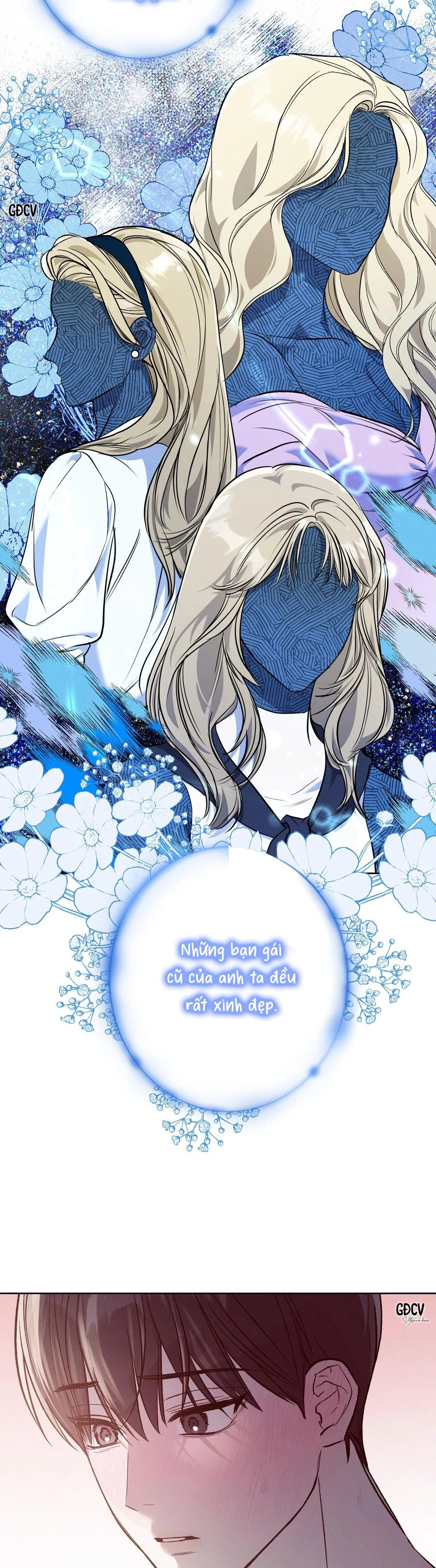 LÂU ĐÀI GỖ MUN Chapter 10 Trang 10