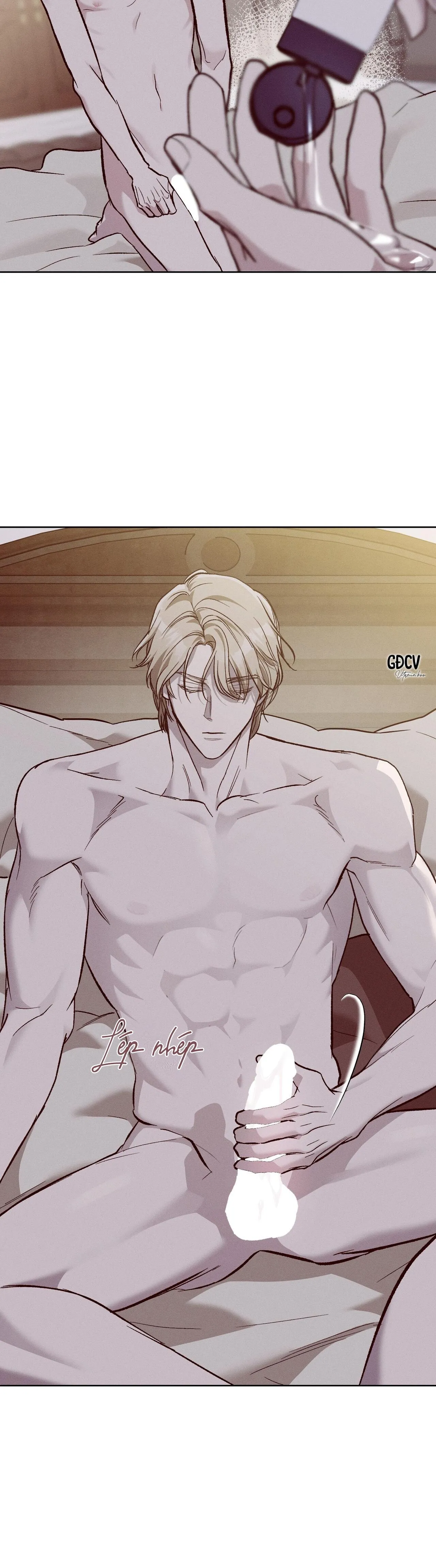 LÂU ĐÀI GỖ MUN Chapter 10 Trang 12