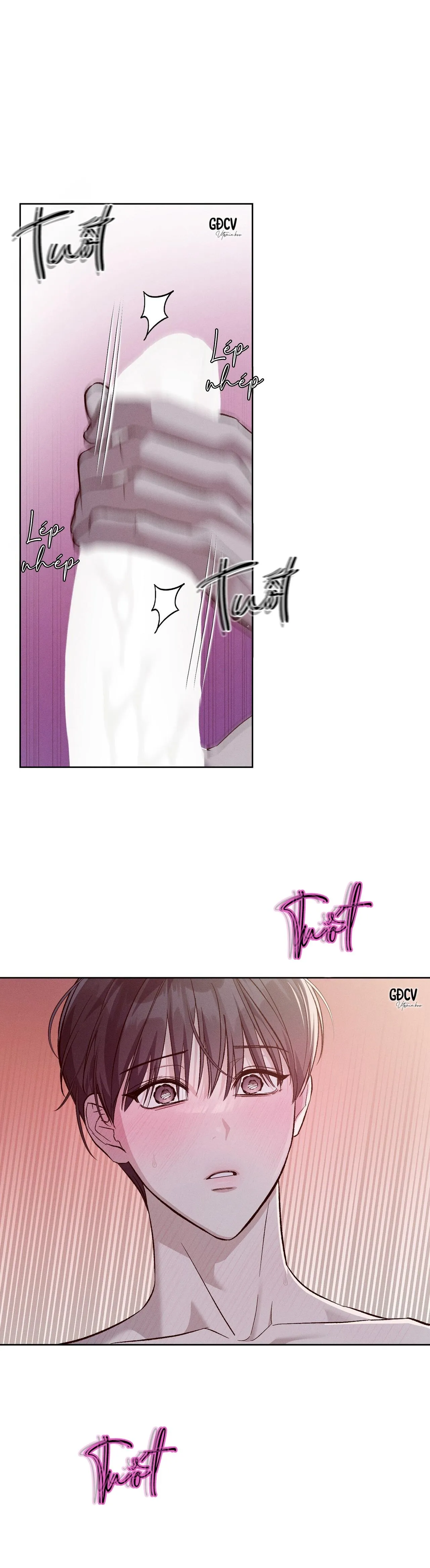 LÂU ĐÀI GỖ MUN Chapter 10 Trang 13