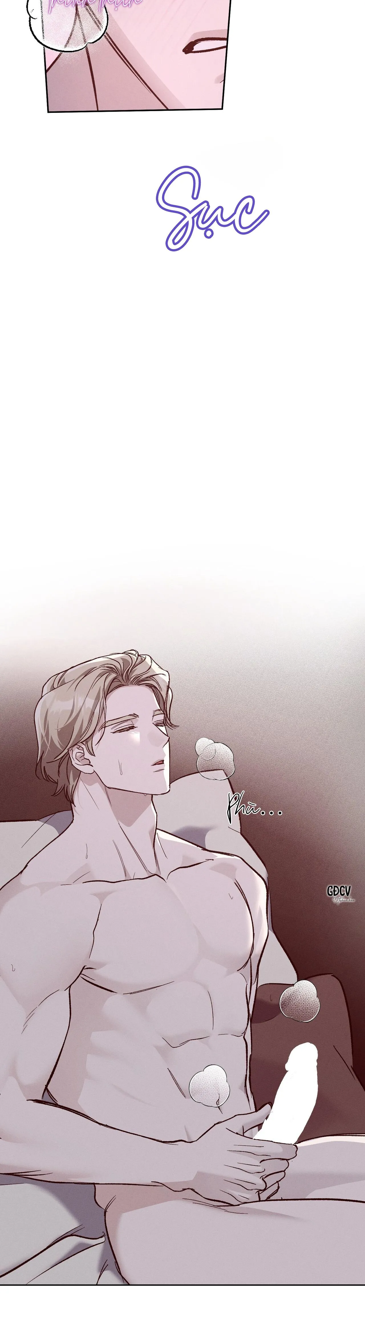 LÂU ĐÀI GỖ MUN Chapter 10 Trang 16