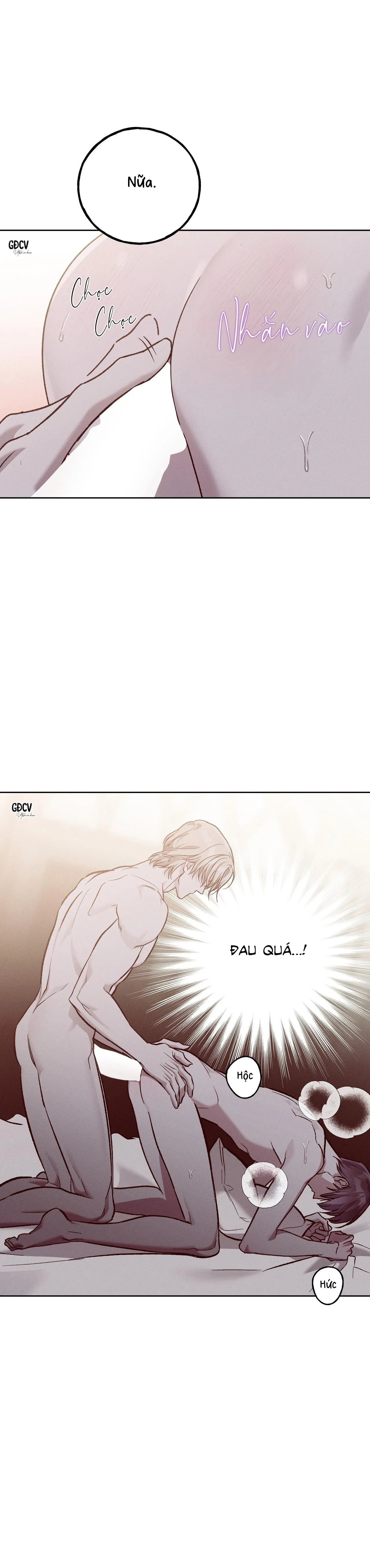 LÂU ĐÀI GỖ MUN Chapter 10 Trang 27