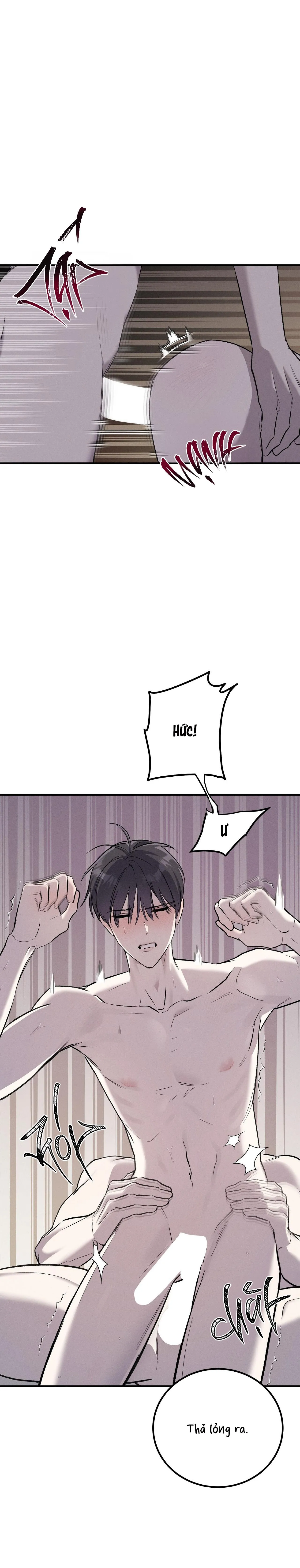 LÂU ĐÀI GỖ MUN Chapter 11 Trang 6