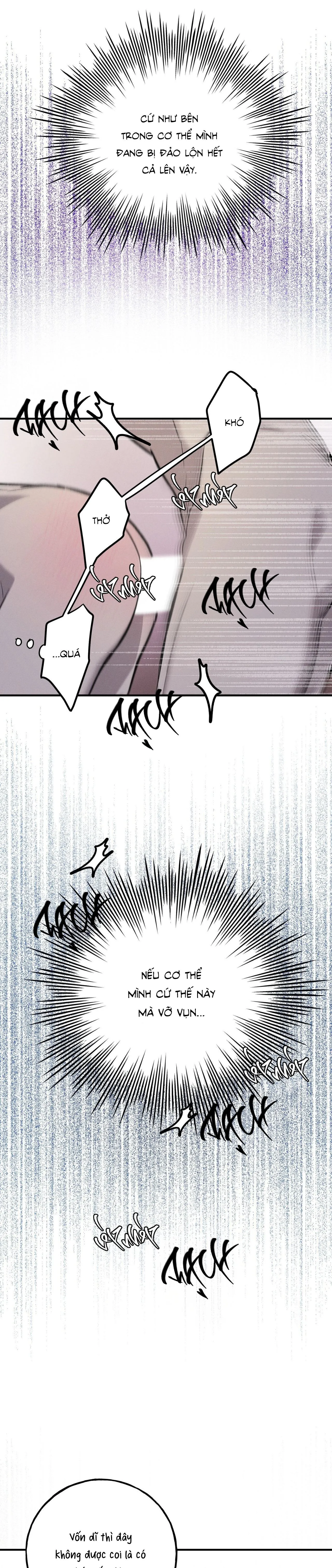 LÂU ĐÀI GỖ MUN Chapter 11 Trang 13