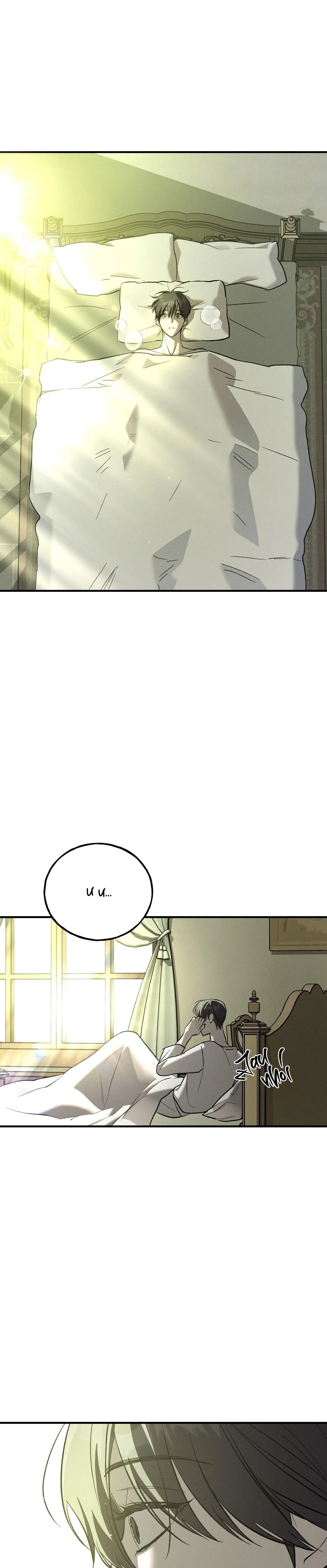 LÂU ĐÀI GỖ MUN Chapter 11 Trang 19