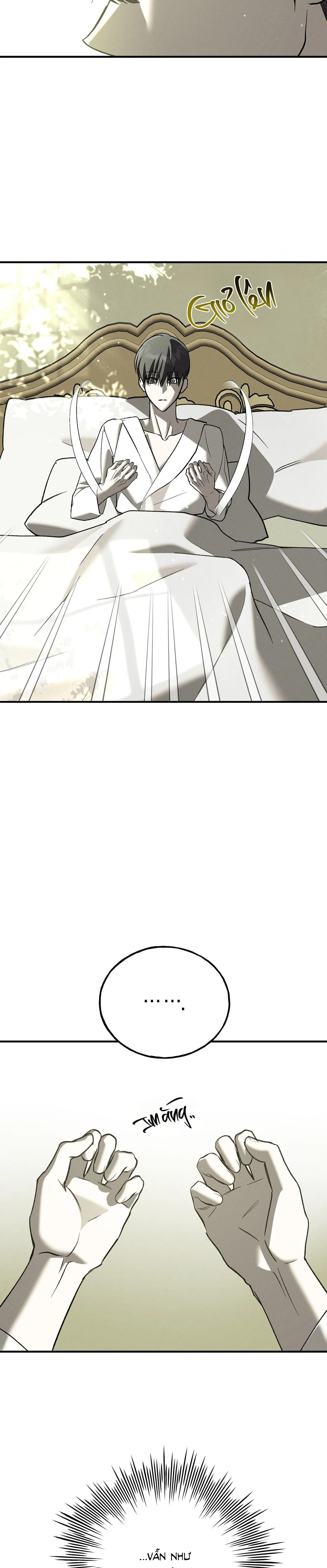 LÂU ĐÀI GỖ MUN Chapter 11 Trang 20