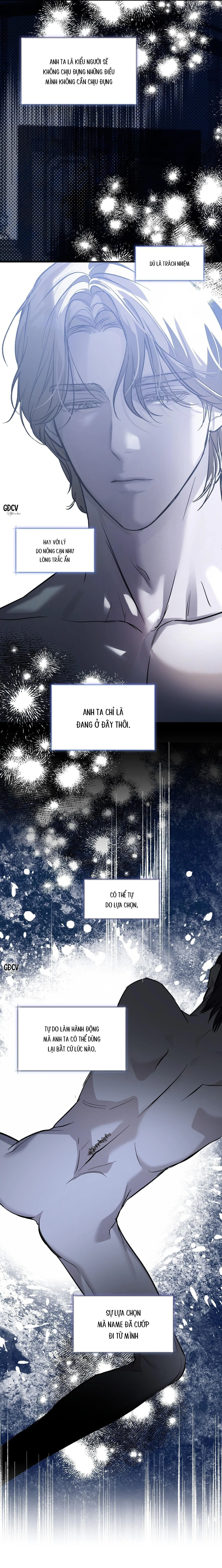 LÂU ĐÀI GỖ MUN Chapter 12 Trang 7