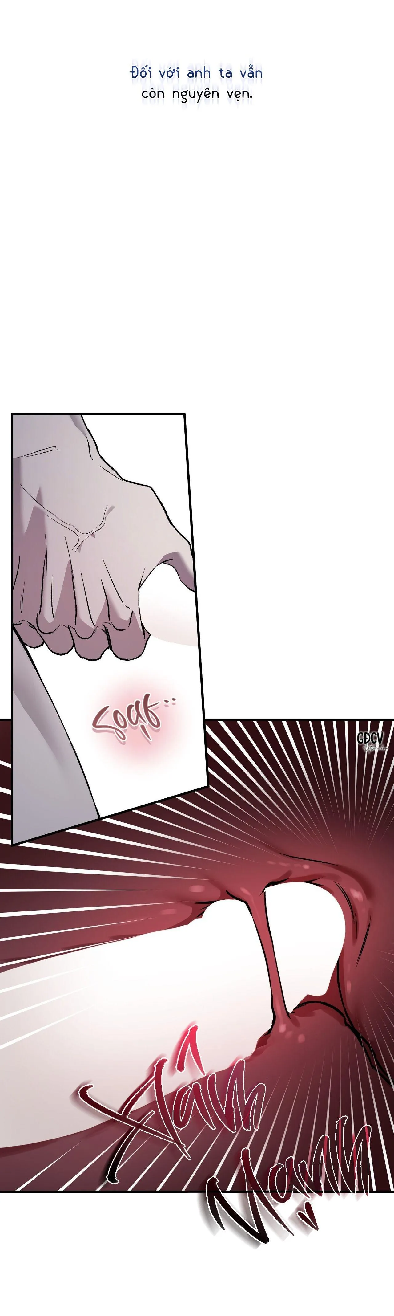 LÂU ĐÀI GỖ MUN Chapter 12 Trang 8