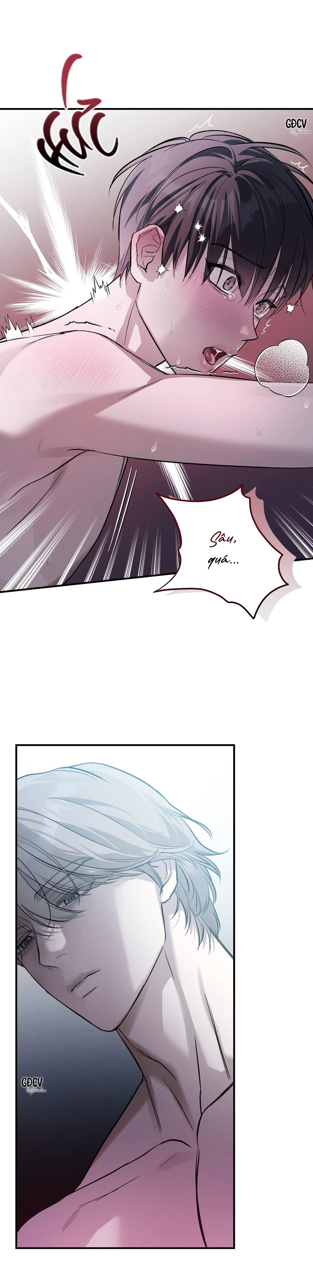 LÂU ĐÀI GỖ MUN Chapter 12 Trang 9