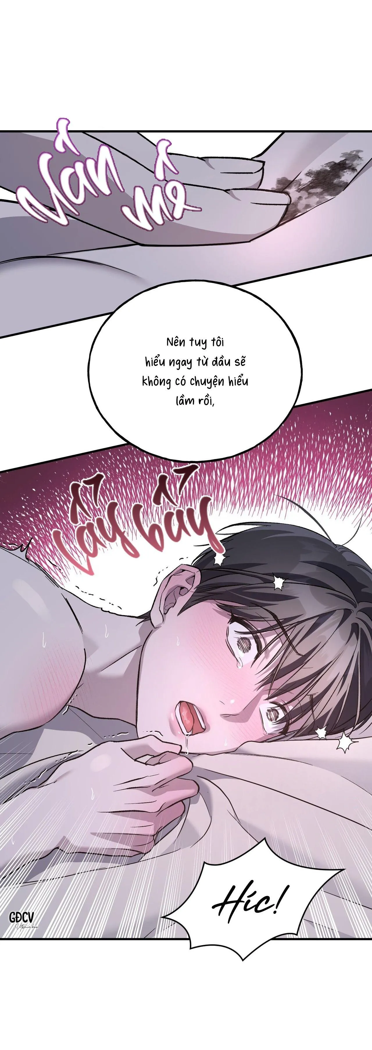 LÂU ĐÀI GỖ MUN Chapter 12 Trang 17