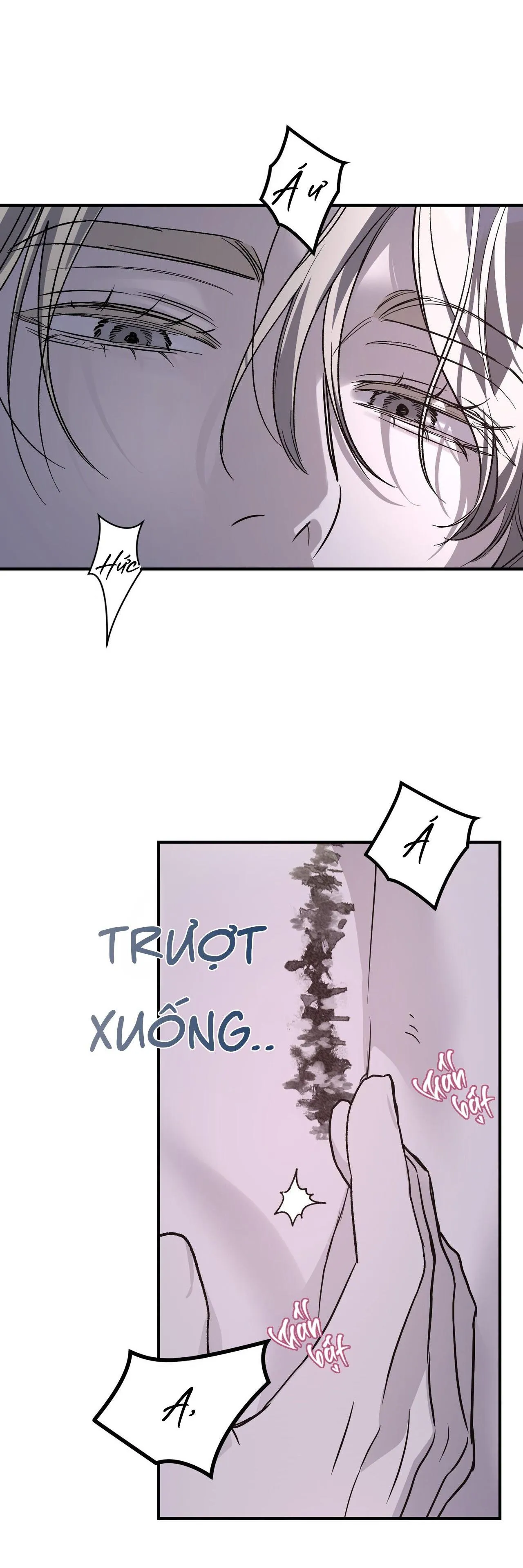 LÂU ĐÀI GỖ MUN Chapter 12 Trang 18