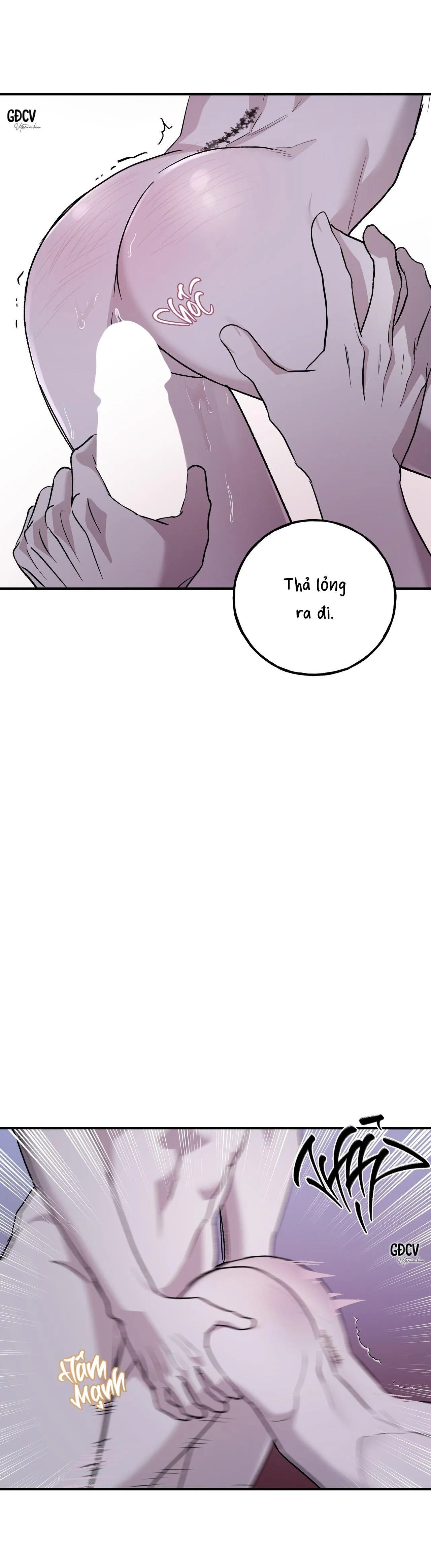 LÂU ĐÀI GỖ MUN Chapter 12 Trang 21