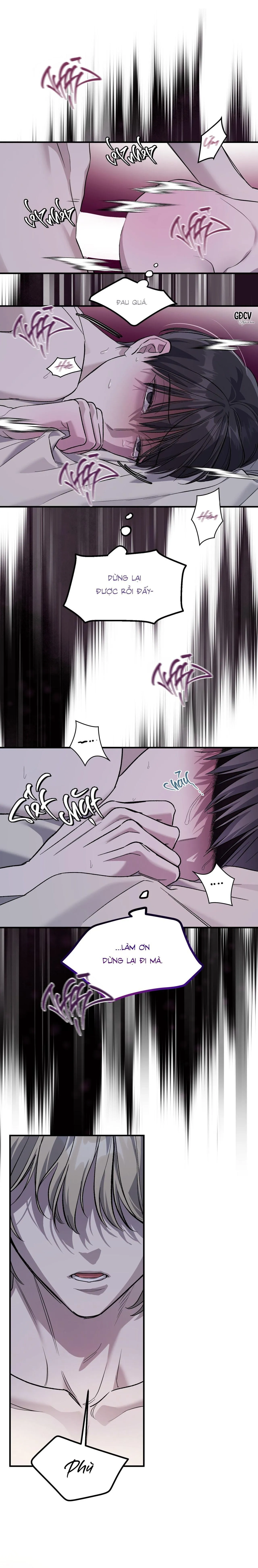 LÂU ĐÀI GỖ MUN Chapter 12 Trang 23