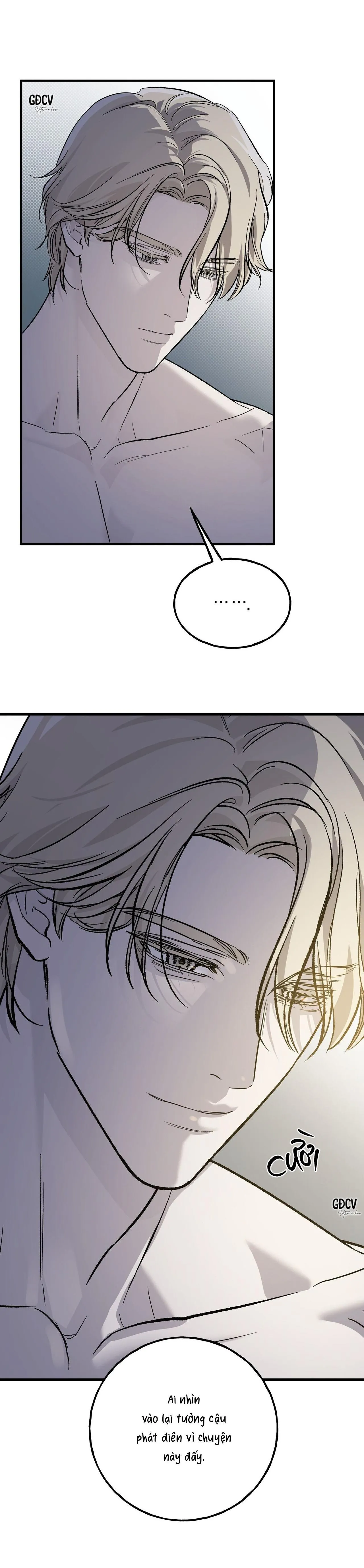 LÂU ĐÀI GỖ MUN Chapter 12 Trang 29