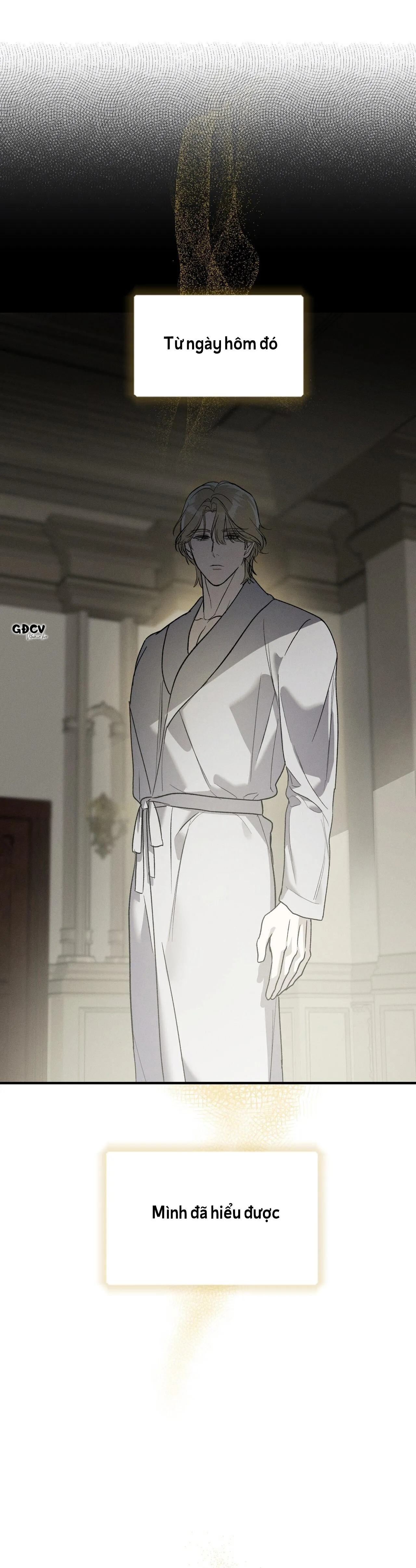 LÂU ĐÀI GỖ MUN Chapter 13 Trang 6