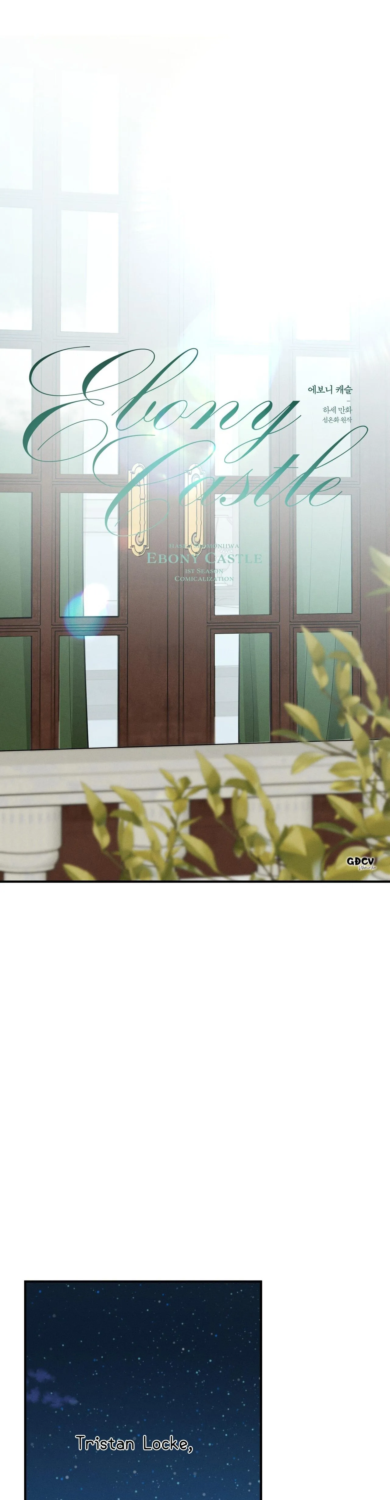 LÂU ĐÀI GỖ MUN Chapter 13 Trang 9