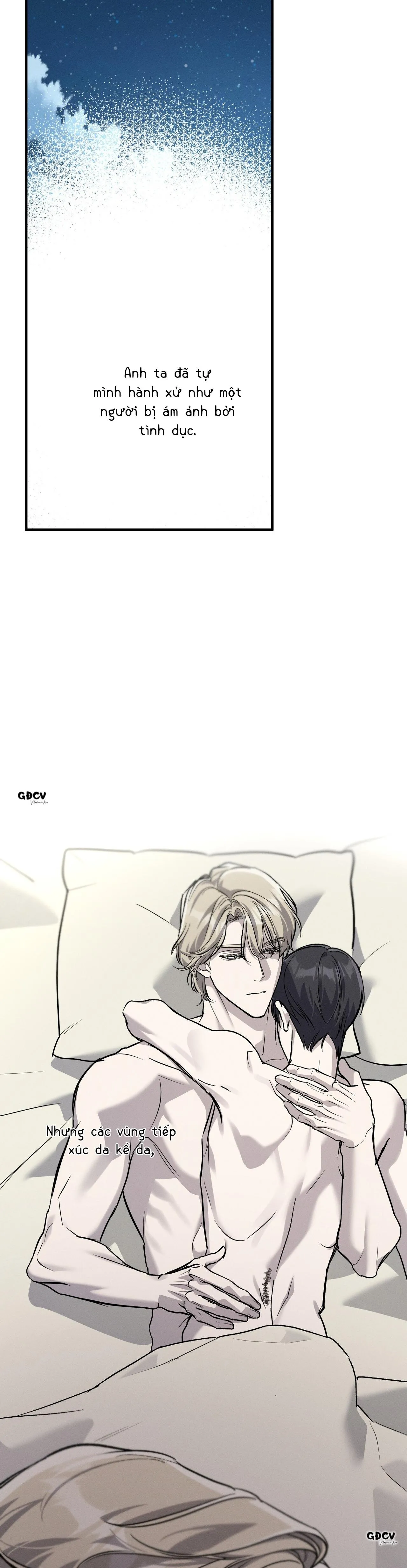 LÂU ĐÀI GỖ MUN Chapter 13 Trang 10