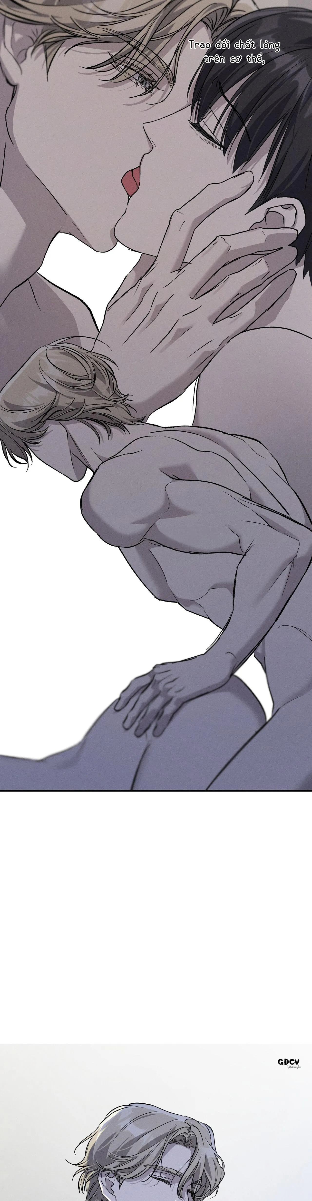 LÂU ĐÀI GỖ MUN Chapter 13 Trang 11