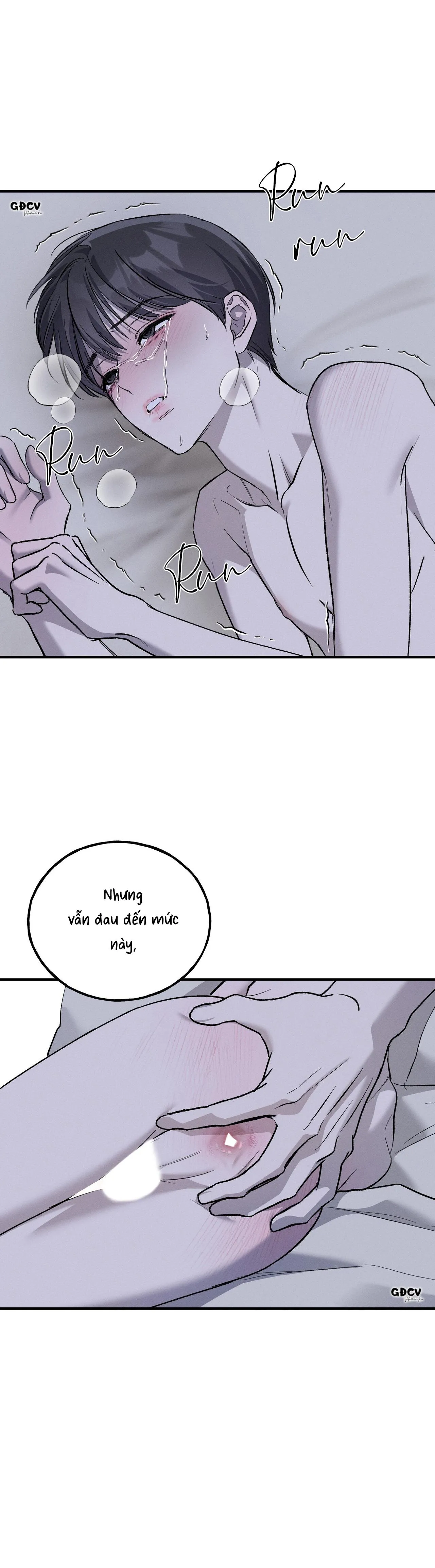 LÂU ĐÀI GỖ MUN Chapter 13 Trang 13