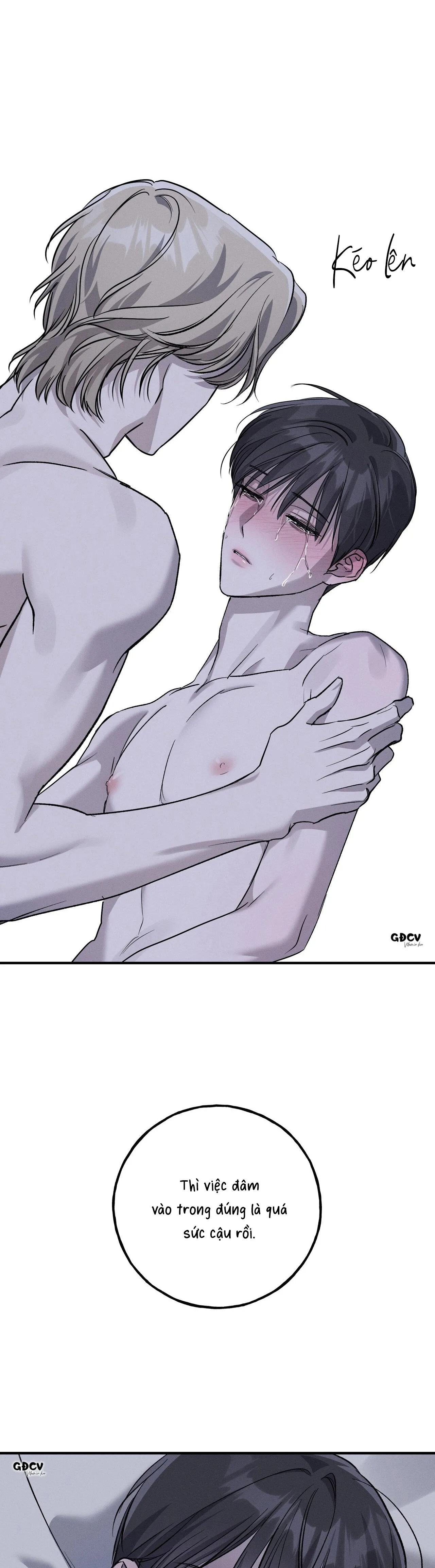 LÂU ĐÀI GỖ MUN Chapter 13 Trang 14