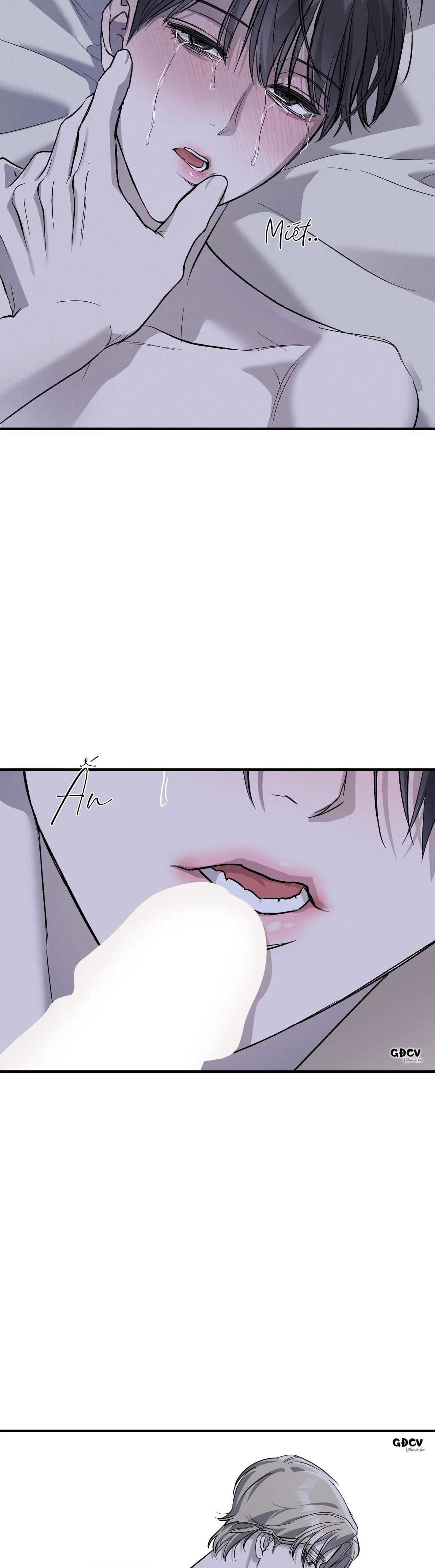 LÂU ĐÀI GỖ MUN Chapter 13 Trang 15