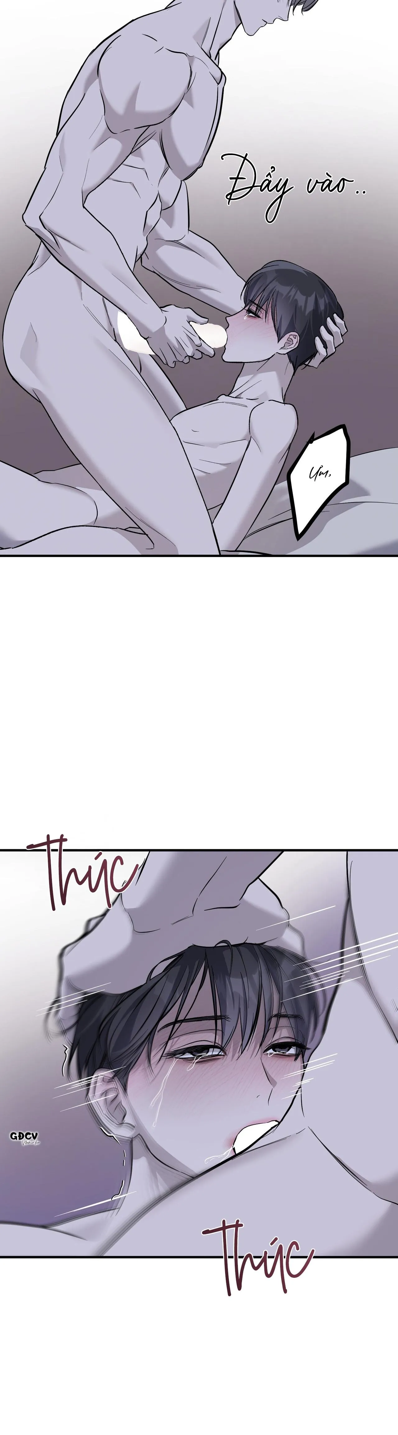 LÂU ĐÀI GỖ MUN Chapter 13 Trang 16