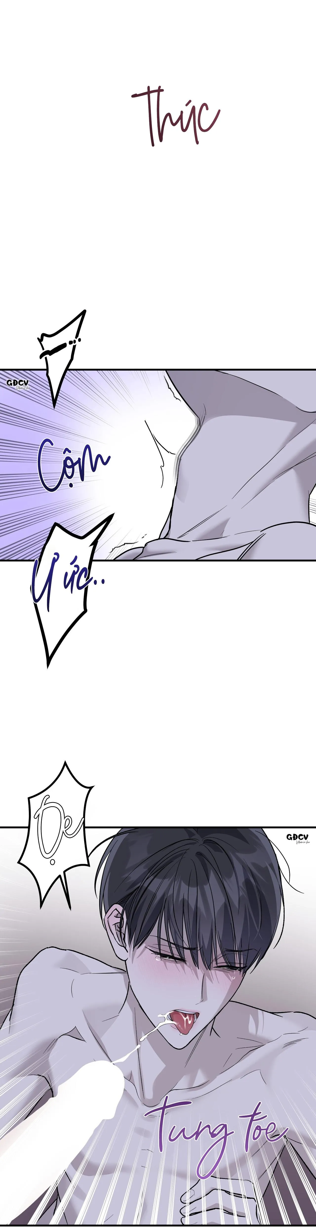 LÂU ĐÀI GỖ MUN Chapter 13 Trang 17