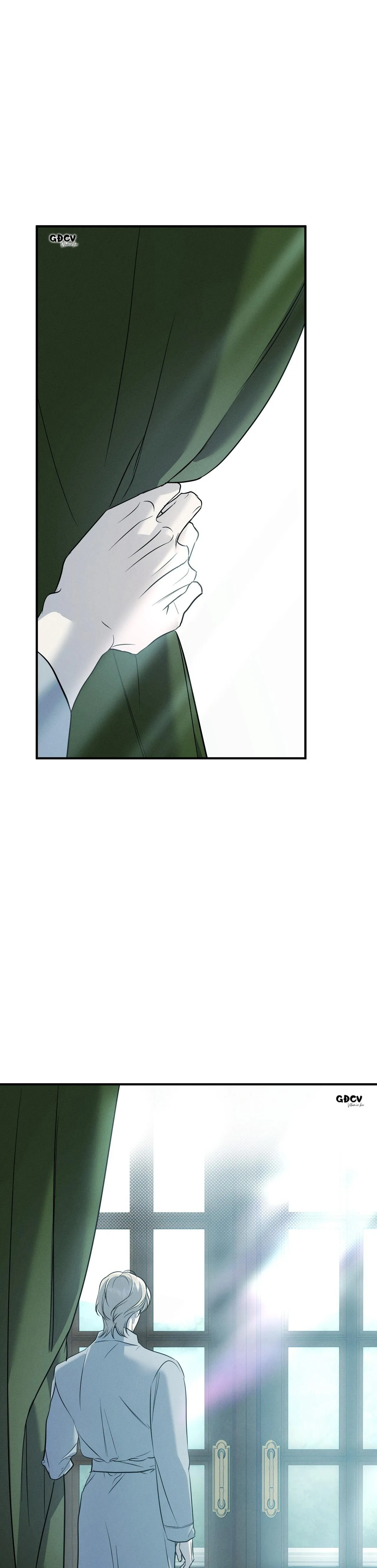 LÂU ĐÀI GỖ MUN Chapter 13 Trang 29