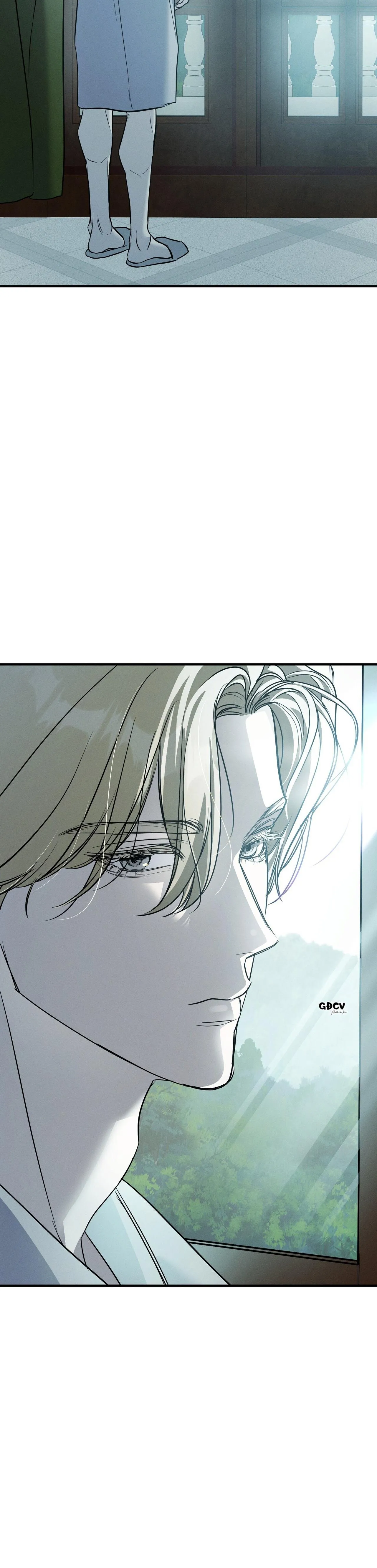 LÂU ĐÀI GỖ MUN Chapter 13 Trang 30