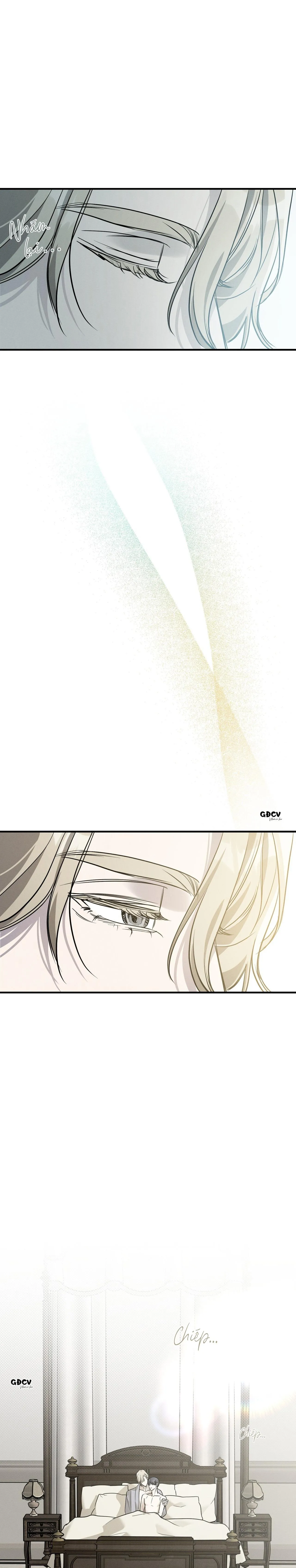 LÂU ĐÀI GỖ MUN Chapter 13 Trang 33