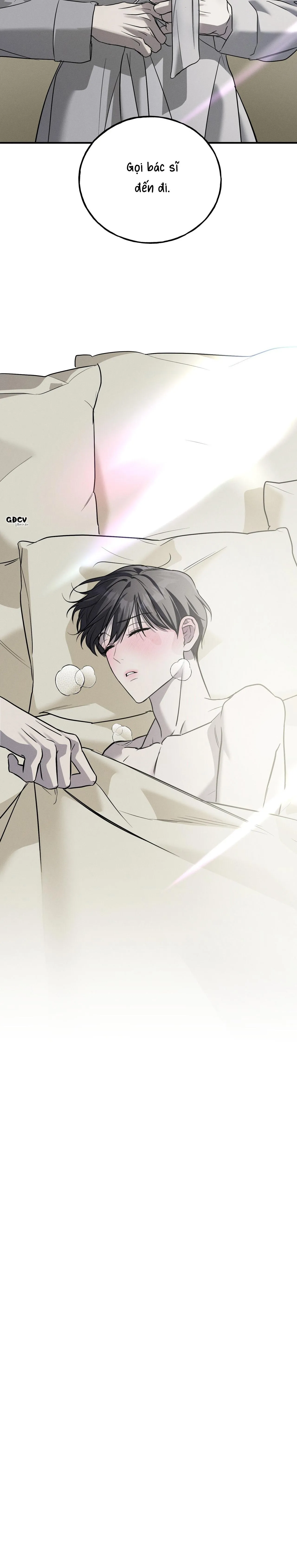 LÂU ĐÀI GỖ MUN Chapter 13 Trang 36