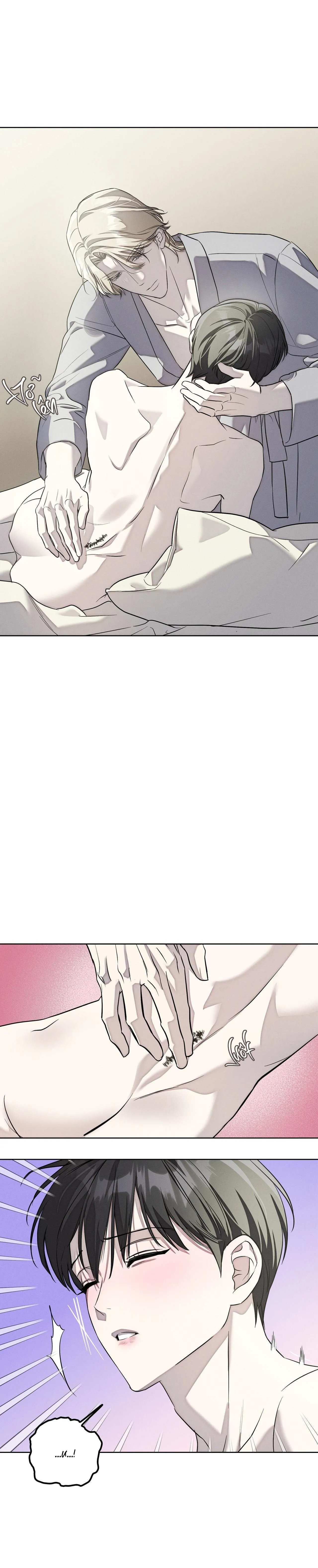 LÂU ĐÀI GỖ MUN Chapter 14 Trang 10