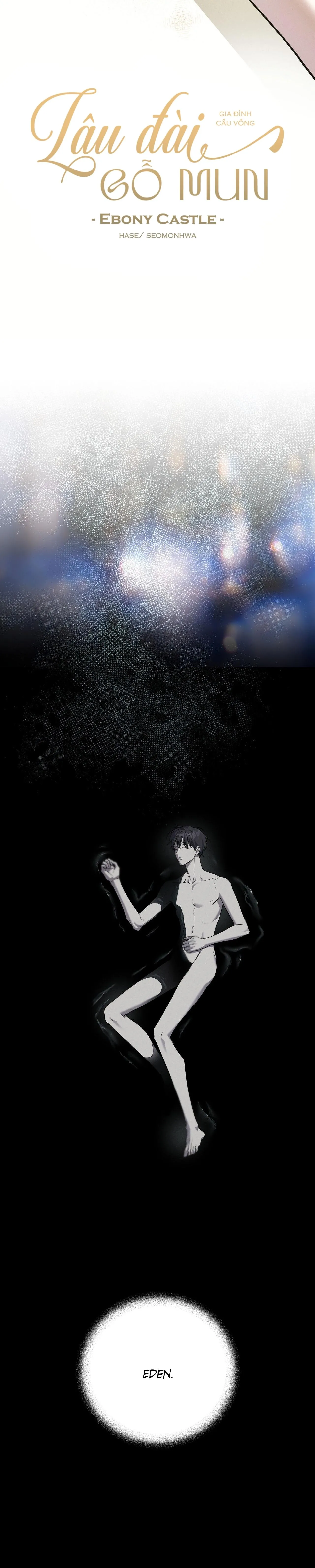 LÂU ĐÀI GỖ MUN Chapter 14 Trang 18