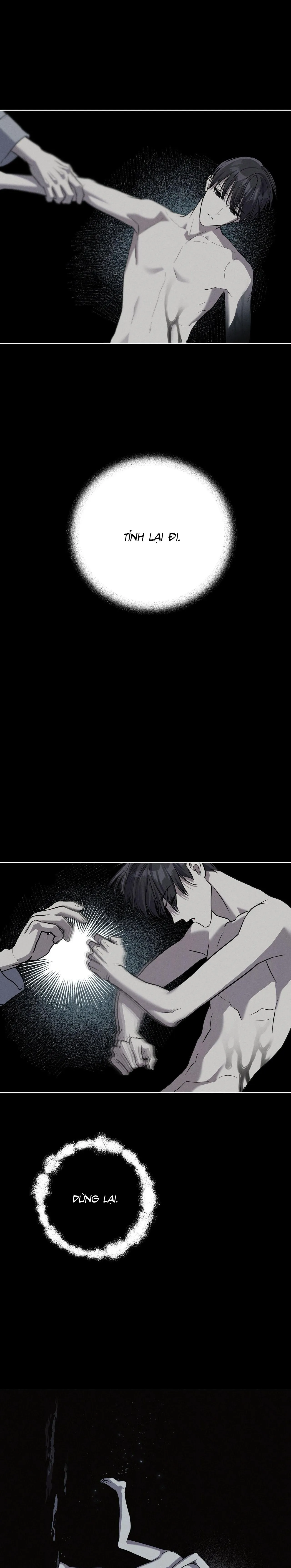 LÂU ĐÀI GỖ MUN Chapter 14 Trang 19