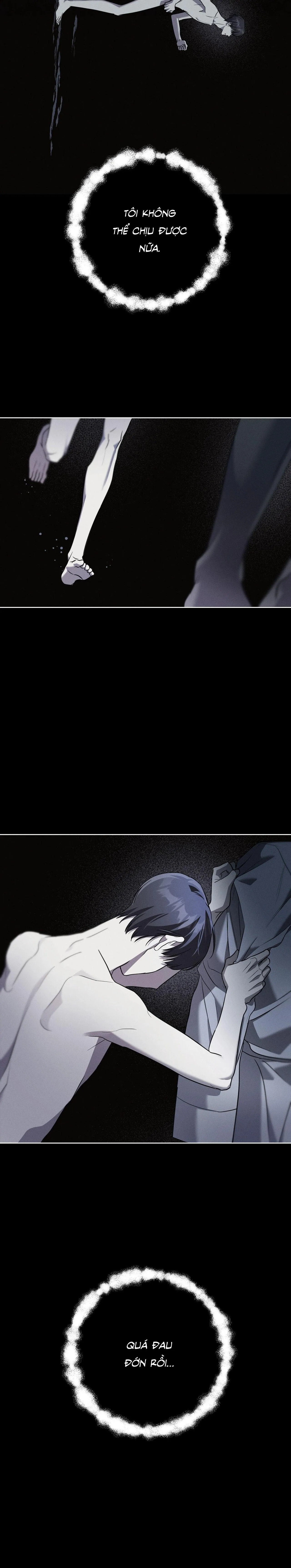 LÂU ĐÀI GỖ MUN Chapter 14 Trang 20