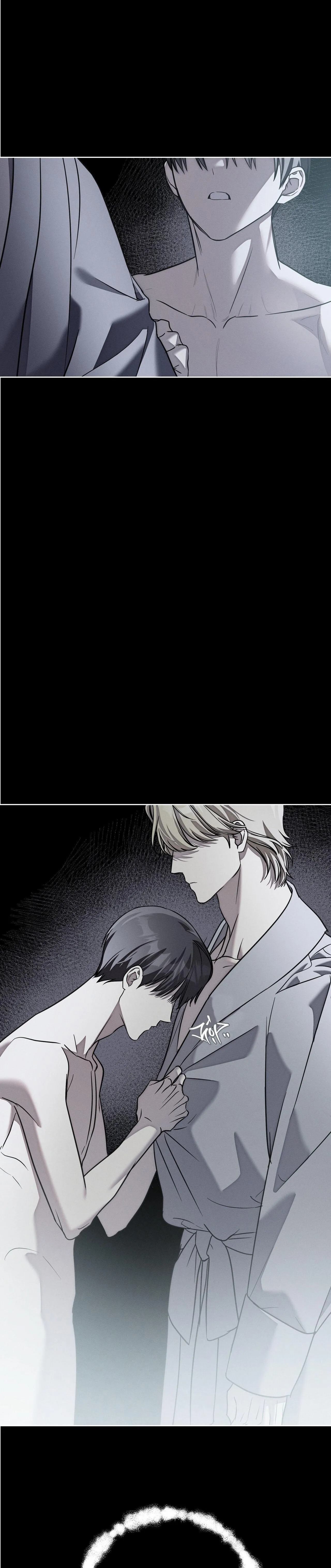 LÂU ĐÀI GỖ MUN Chapter 14 Trang 22