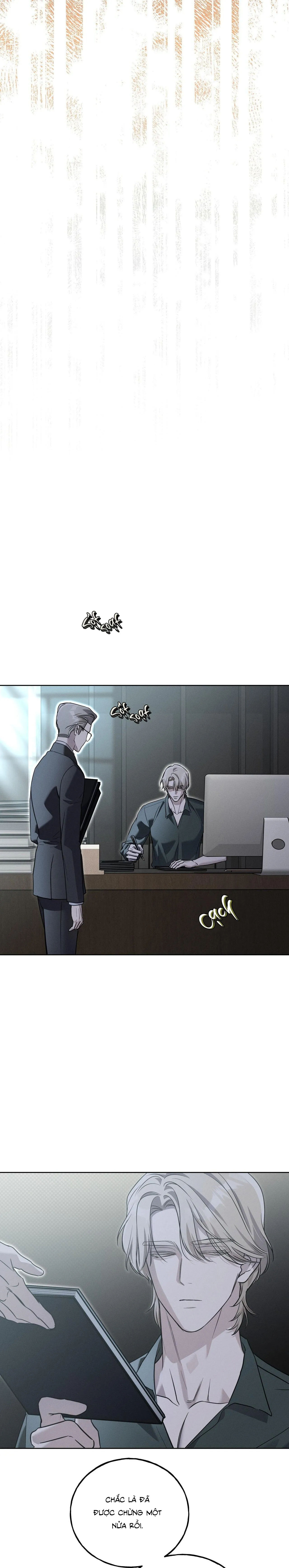 LÂU ĐÀI GỖ MUN Chapter 14 Trang 26