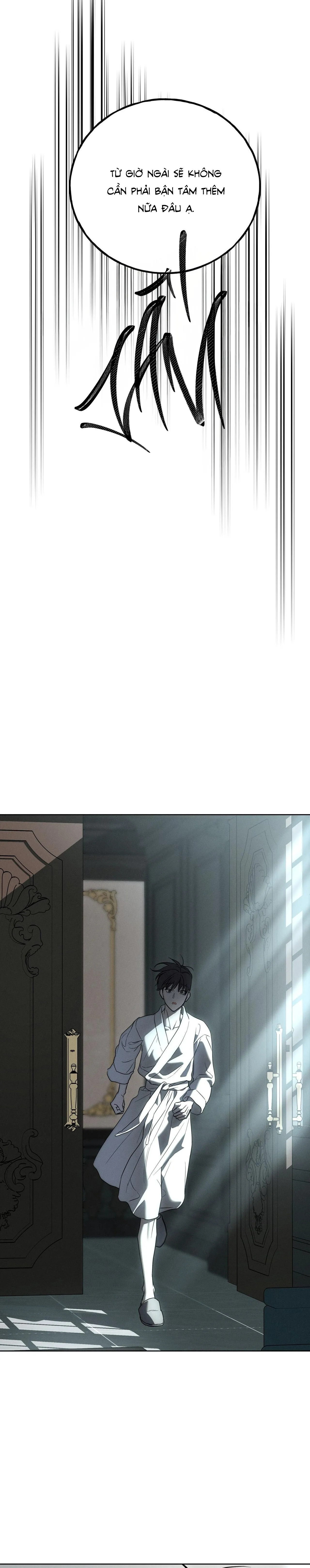 LÂU ĐÀI GỖ MUN Chapter 14 Trang 29