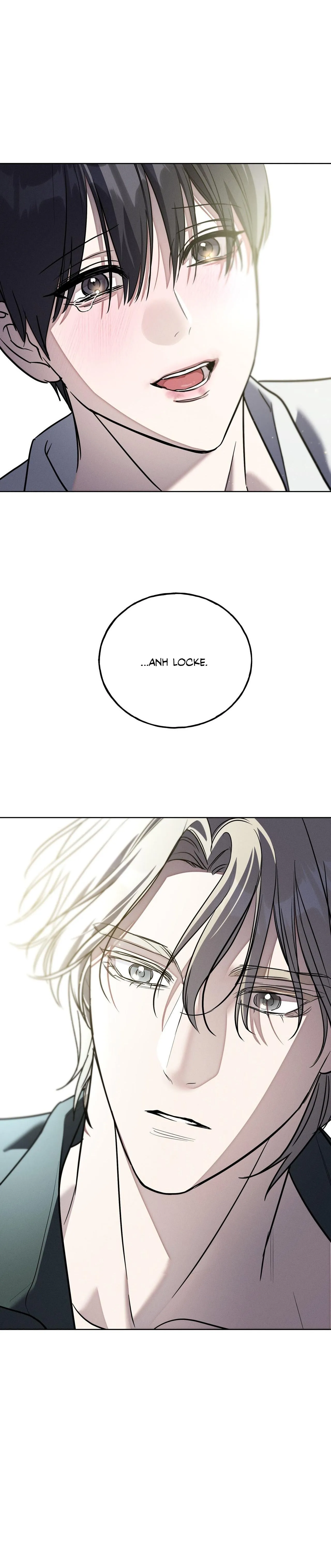 LÂU ĐÀI GỖ MUN Chapter 14 Trang 32