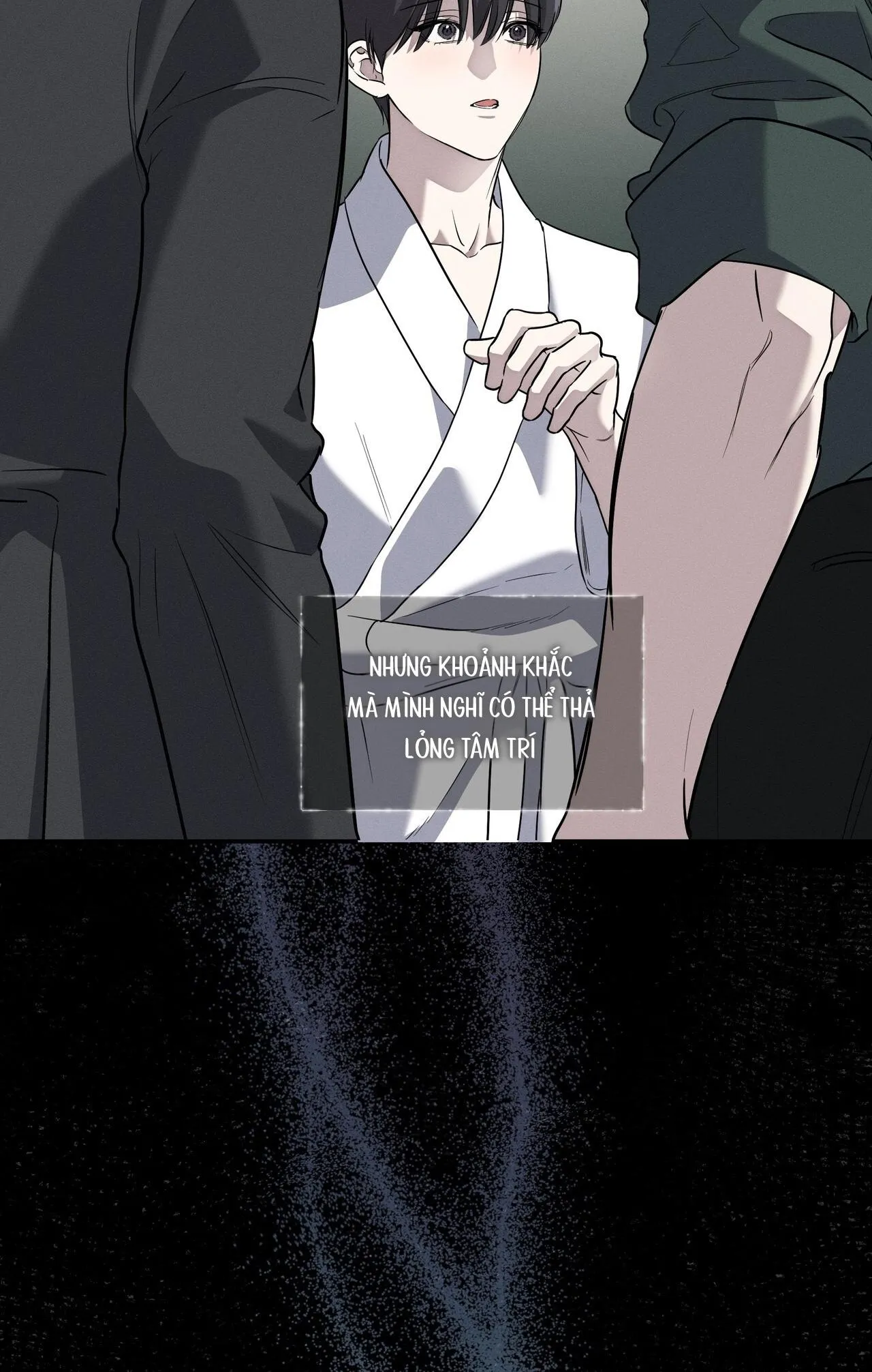 LÂU ĐÀI GỖ MUN Chapter 15 Trang 3