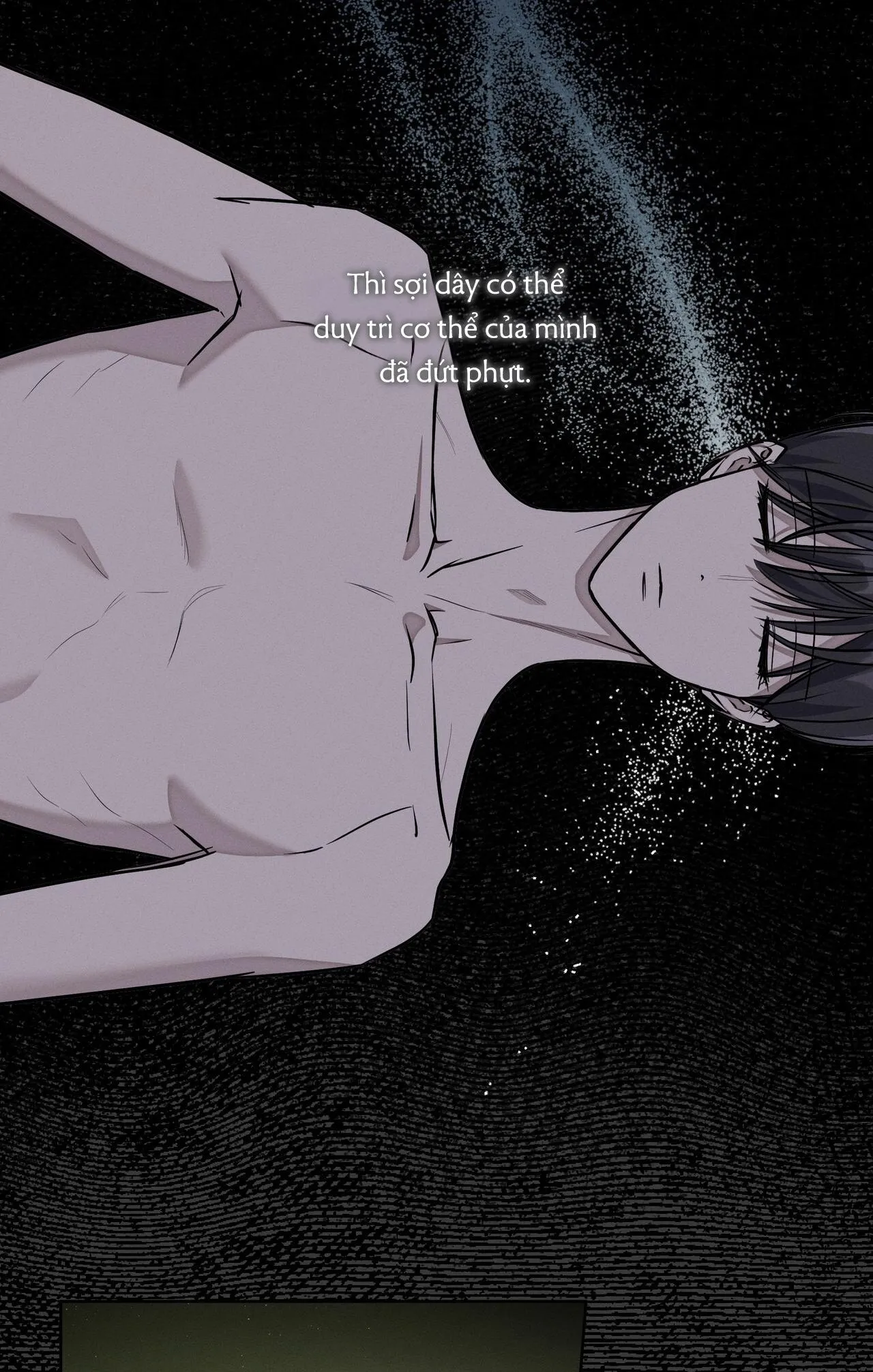 LÂU ĐÀI GỖ MUN Chapter 15 Trang 4