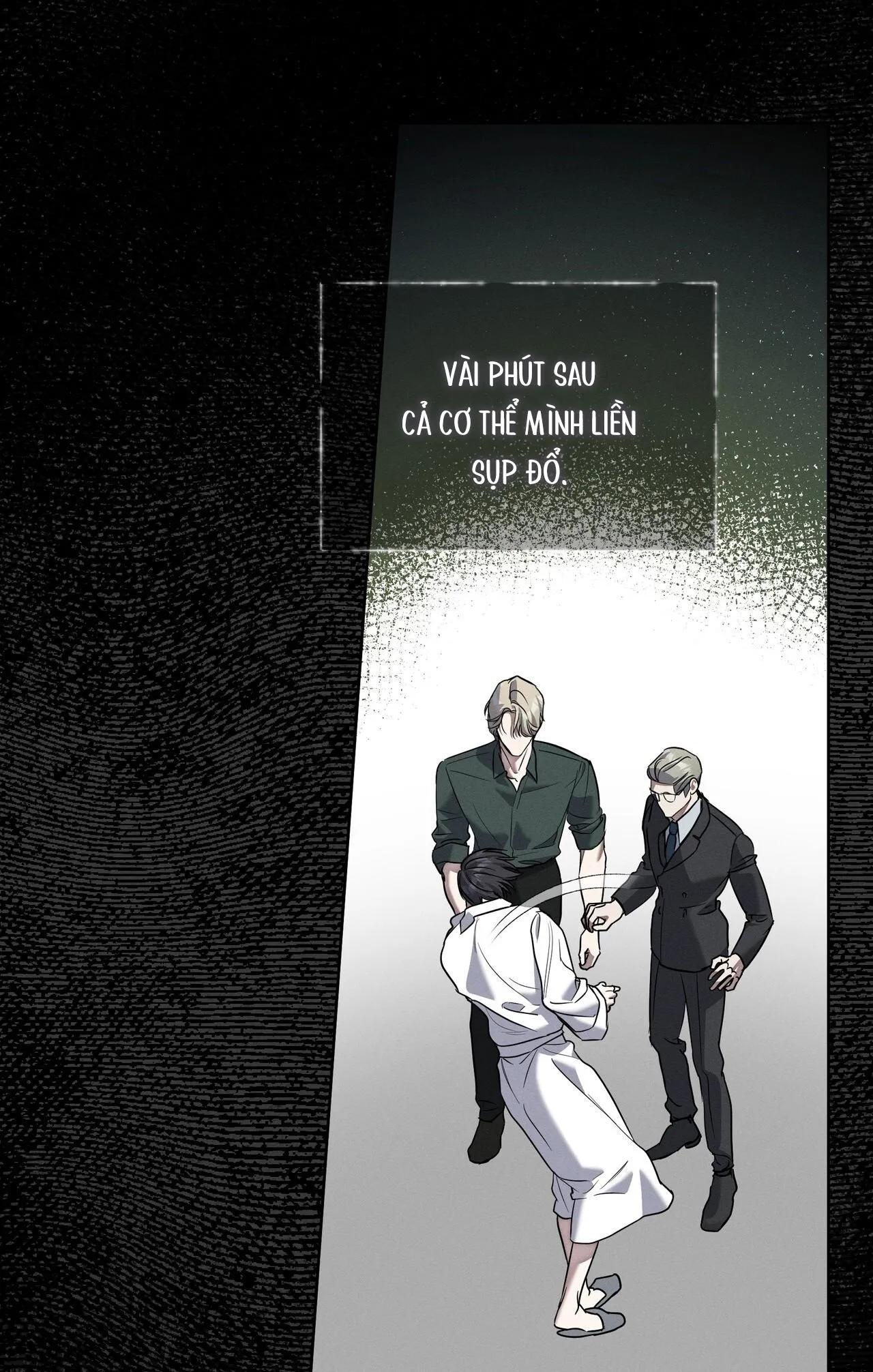 LÂU ĐÀI GỖ MUN Chapter 15 Trang 6