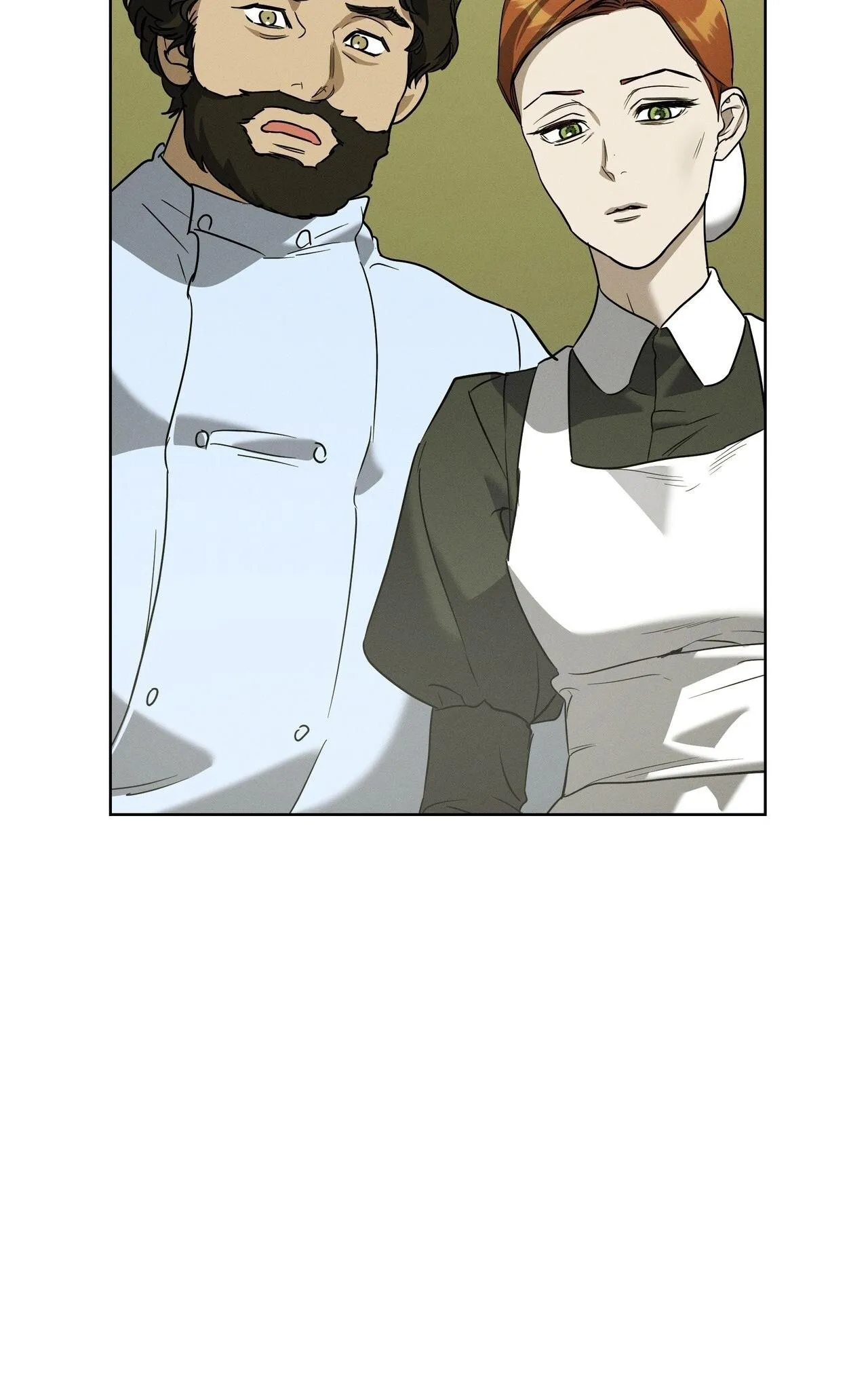 LÂU ĐÀI GỖ MUN Chapter 15 Trang 13